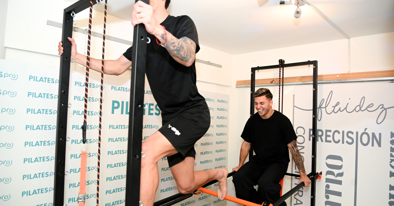 Pilates Studio